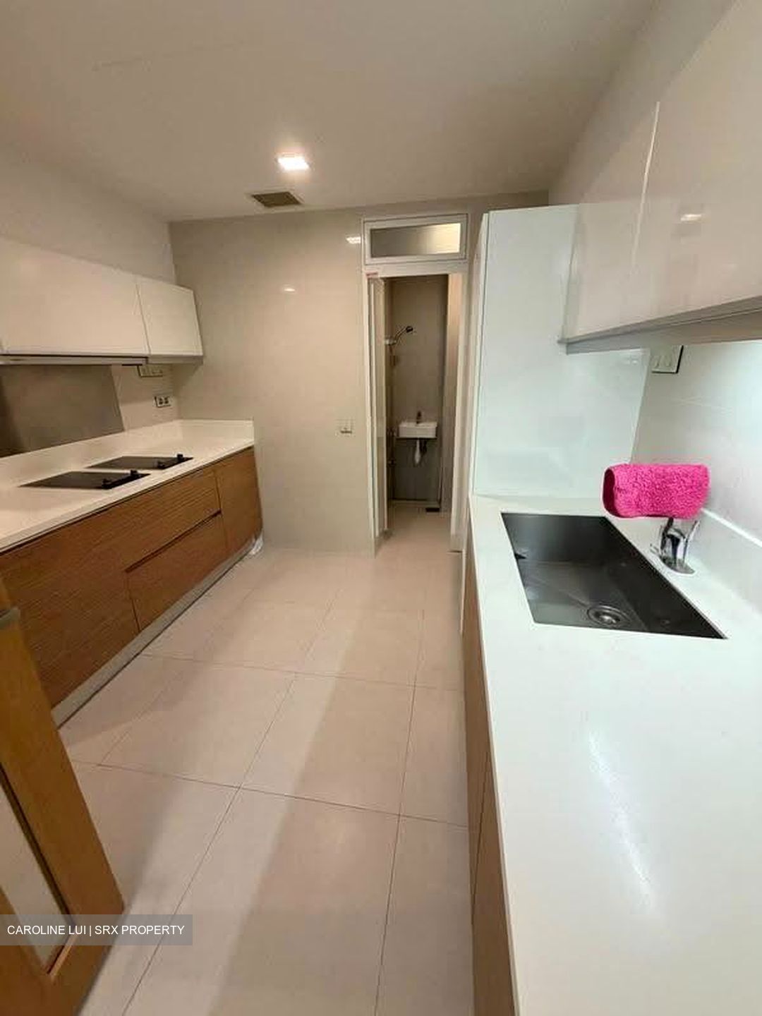 Marina Bay Residences (D1), Condominium #614190241